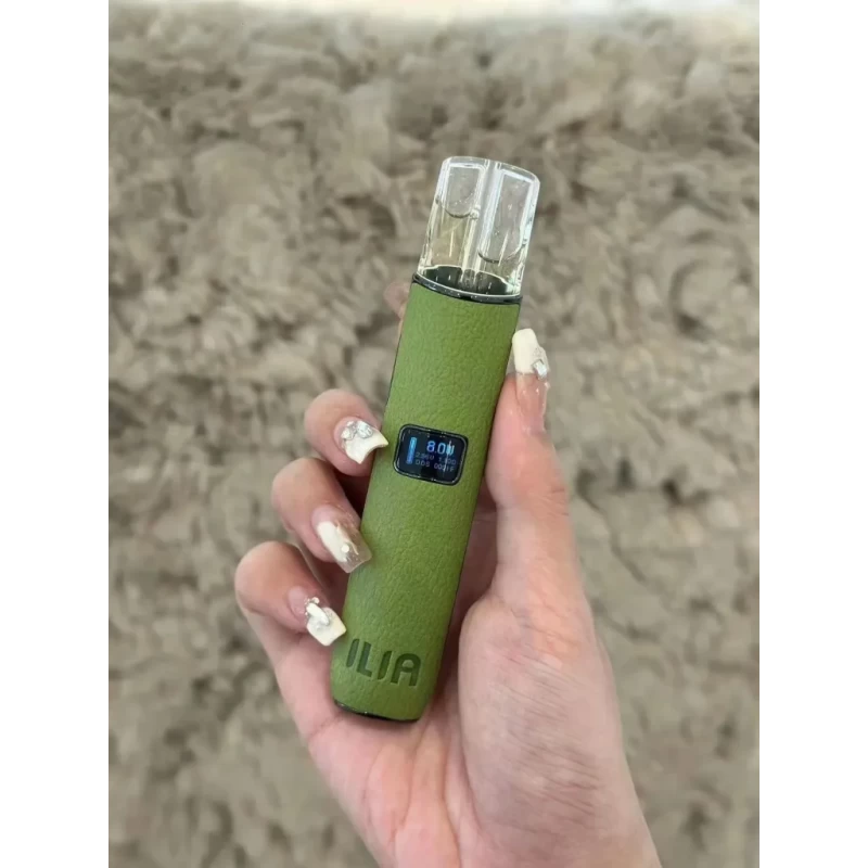 ILLA哩啞一代皮革主機-Gucci綠-768x1024-800x800 ILLA哩啞一代皮革主機 Gucci綠 768x1024 800x800 1