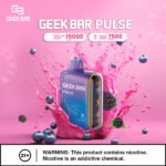 GEEKBAR