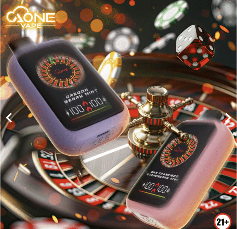 AONE VAPE CASINO