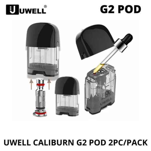 UWELL