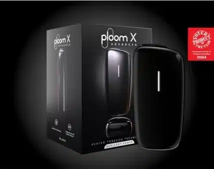 Ploom X