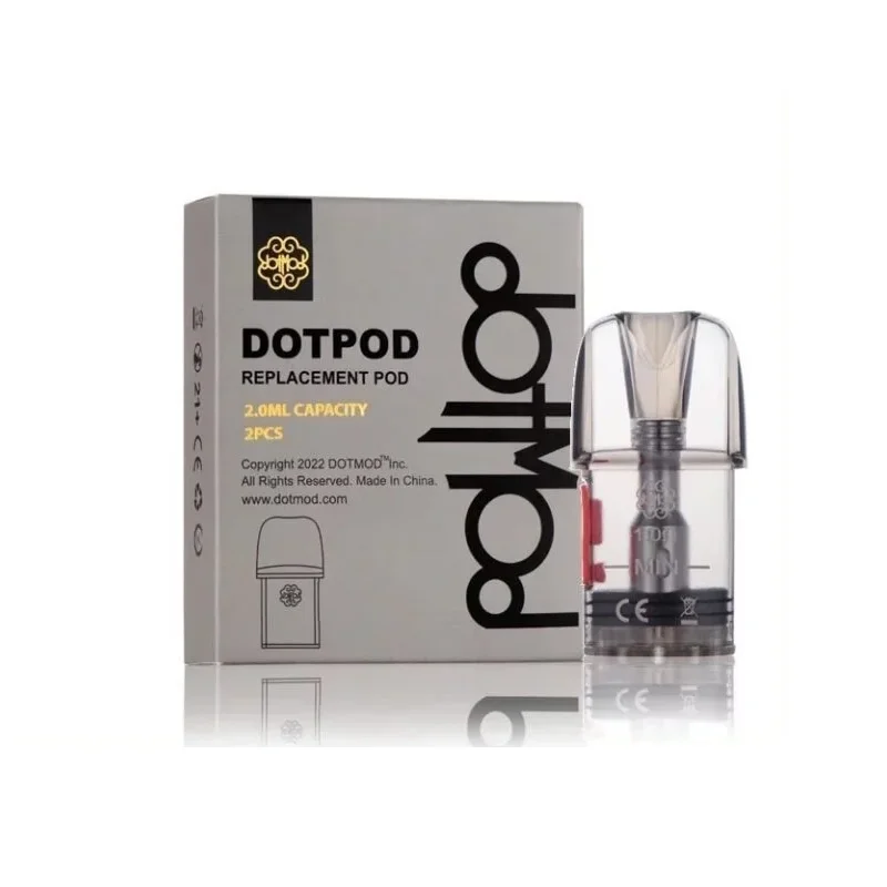 Dotmod DotPod Lite
