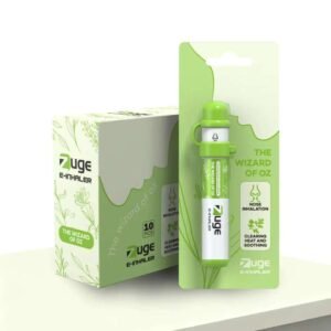 ZUGE E-inhaler